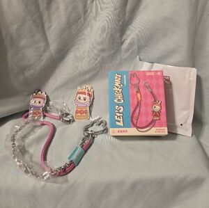 THE MONSTERS- Let's Checkmate Pendant: BISHOP (CONFIRMED)